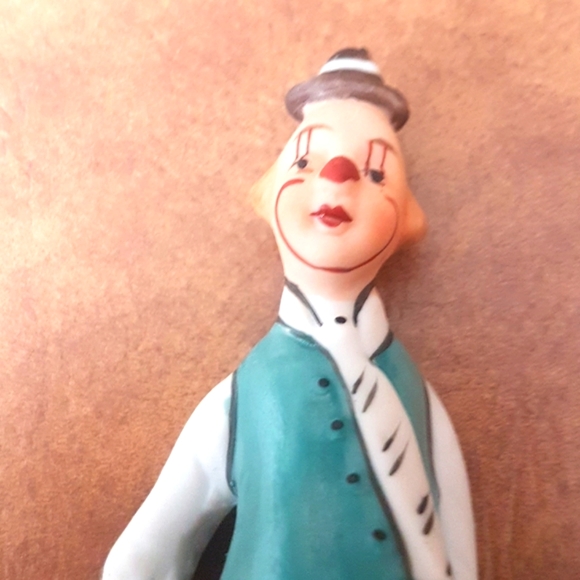 Vintage Clowns China - Picture 4 of 7